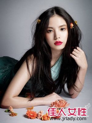 清透的底妝