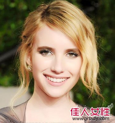 艾瑪·羅伯茨Emma Roberts