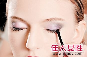 魅惑紫色小煙熏 潮流新風范