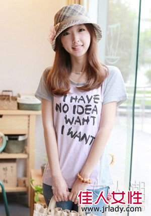 八月惹眼球look 減齡妙招學起來