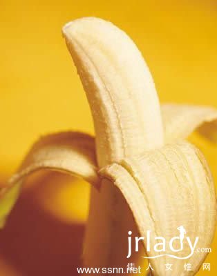 香蕉醋減肥法 一月瘦身20斤