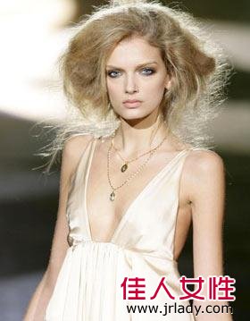 顯年輕的5個化妝小技巧