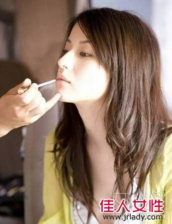 男人喜歡的妝容
