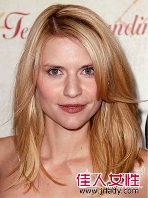 Claire Danes