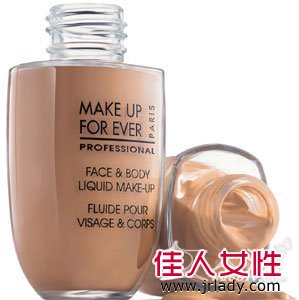 MAKE UP FOR EVER雙用水粉霜