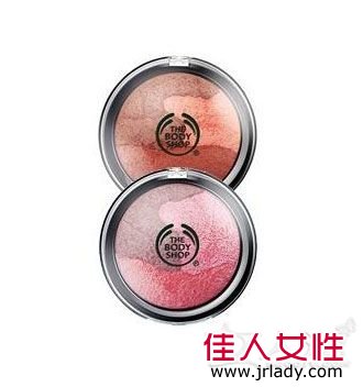 限量版瑰麗醉人腮紅