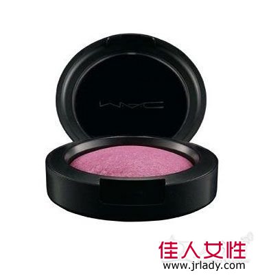 魅可M.A.C柔光礦質腮紅
