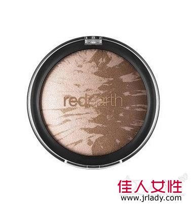 仙境叢林烘焙頰彩盒修容粉