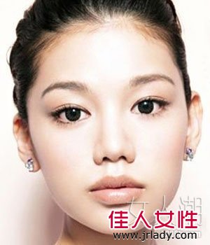 不同顏色隔離霜 功效大不同