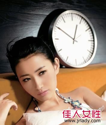 糾正按摩卵巢以及保養誤解