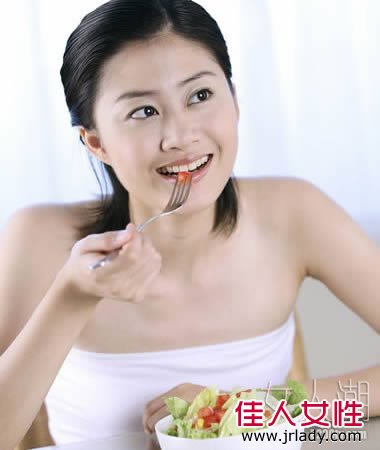 　　卵巢保養 七妙招讓你的卵子更健康