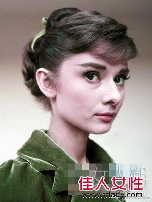 女人必會:按摩五個特區不會老