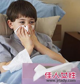 秋季鼻炎高發期關鍵日常保健