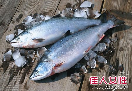 魚真的被污染瞭麼？