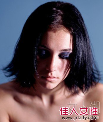 女性防止衰老