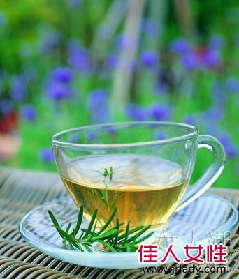 茶飲