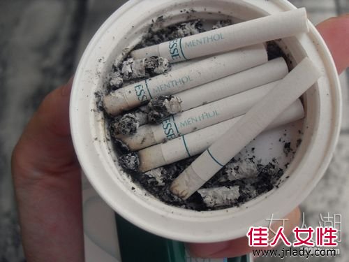 警惕！最易患癌八個生活壞習慣 
