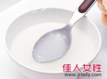 米湯