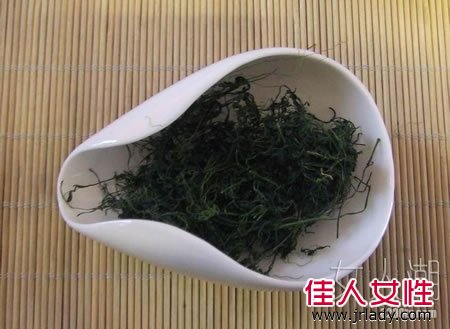 世界保健茶中的極品--絞股藍