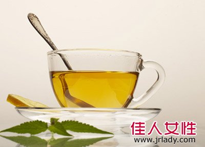 夏季常喝的減肥茶