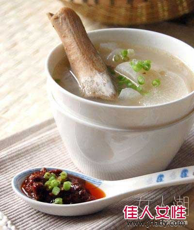 生薑15種功效:治陽痿宮冷不孕