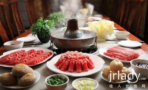 胖MM福音!火鍋飄香7大禁忌