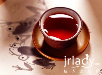 “減肥聖茶”普洱,喝法有講究