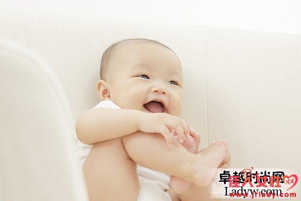 最新嬰兒營養學常識分享 健康媽媽早知道