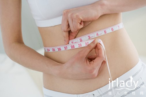 肚子上的贅肉怎麼減?調整坐姿快速減肚子