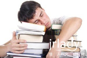 睡眠不足的危害