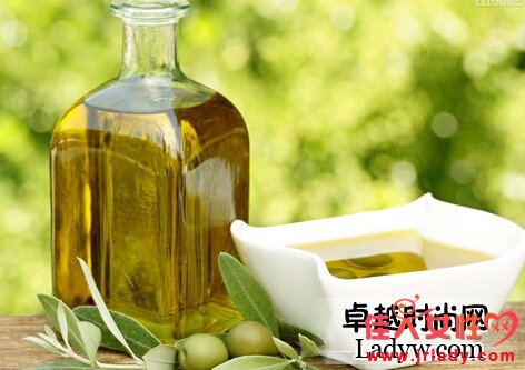 五種橄欖油減肥方法推薦 營養豐富可以健康減肥