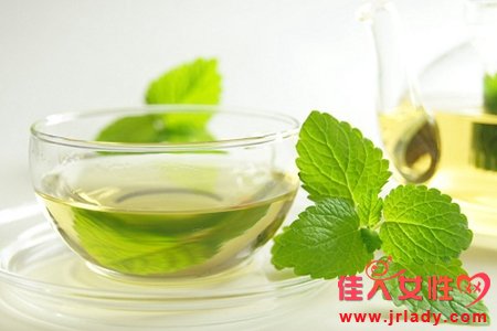 茶葉水洗臉 茶葉水洗臉