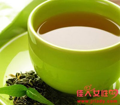 夏季輕松喝茶減肥 八款去脂茶清涼推薦