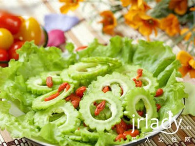 番茄,苦瓜,減肥,飲食,保健