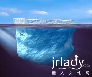 看看你是否有“深海恐”懼癥!