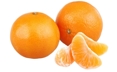 橙子營養豐富 孕婦食用好處多