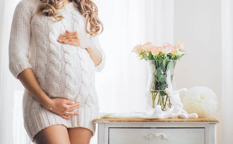 5個小技巧 孕晚期補鈣效果更好
