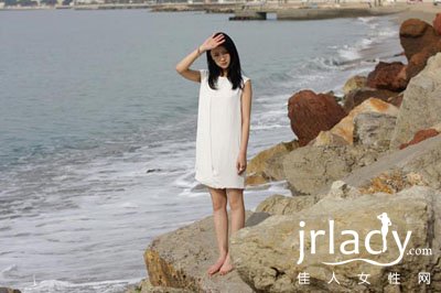 夏日海邊！度假時身體護理別小覷