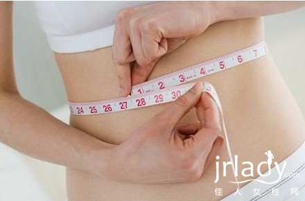 女性怎麼減肚子 女性如何瘦腹 女性減肥