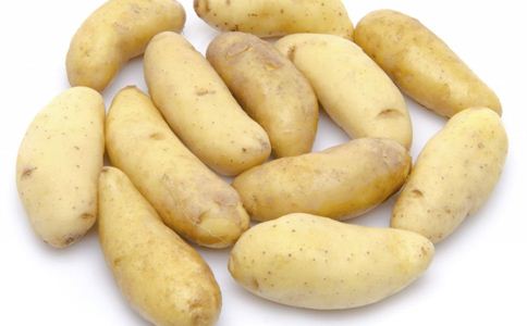 經期吃土豆能豐胸嗎 女性吃土豆的好處 經期豐胸食譜