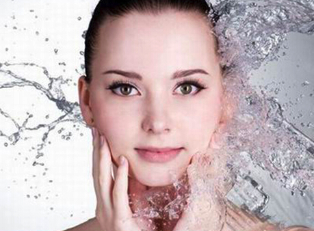 冬天可以用冷水洗臉嗎?