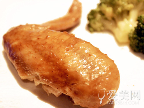 大口吃肉 輕松減肥!優蛋白食物助力減脂