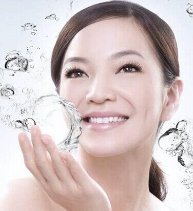 油性肌膚 油性肌膚秋季應如何補水