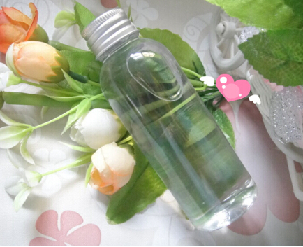 四款自制爽膚水 水潤一整個夏天