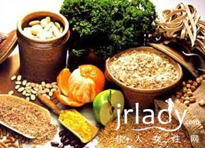 五谷不僅可以裹腹,還是五臟食療養生的好食材!