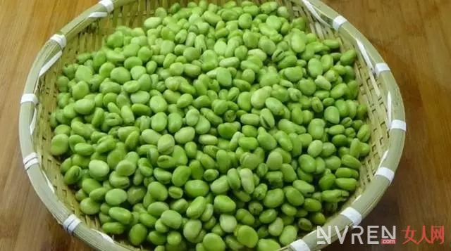 胡豆是什麼_立夏前喝這道湯,一碗勝過一隻雞
