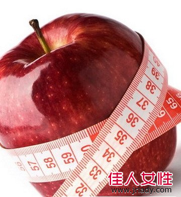 浪漫和風 日本女人的瘦身法