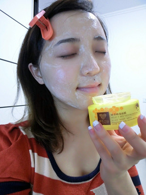 草木之心蜂毒面膜怎麼樣 草木之心蜂毒面膜怎麼樣