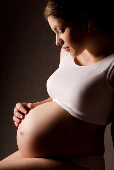 什麼是妊娠中毒癥 妊娠中毒癥有何癥狀會死嗎如何預防和處理