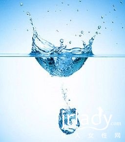 護膚添油,無助於肌膚滋潤